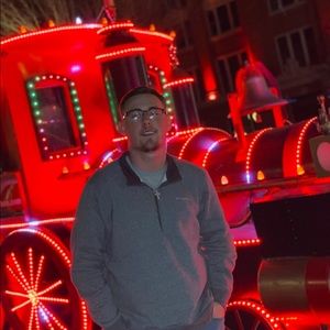 Meet your Posher, Turner